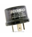 FLASHER RELAY 12V 15A 3PIN