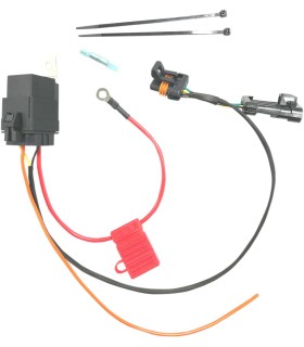 HARNESS HIGH BEAM RZR