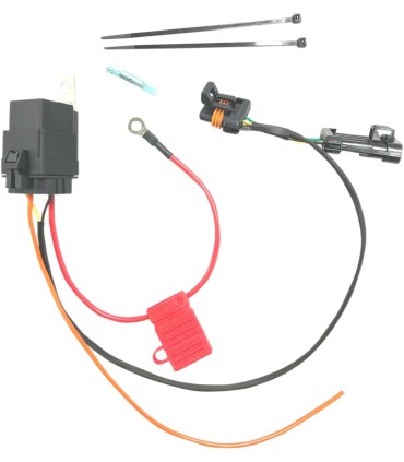 HARNESS HIGH BEAM RZR