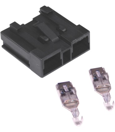 HOLDER MAXI FUSE TERM KIT