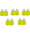 FUSIBLE ATO 20A 5PK