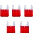FUSE MINI 10A 5PK