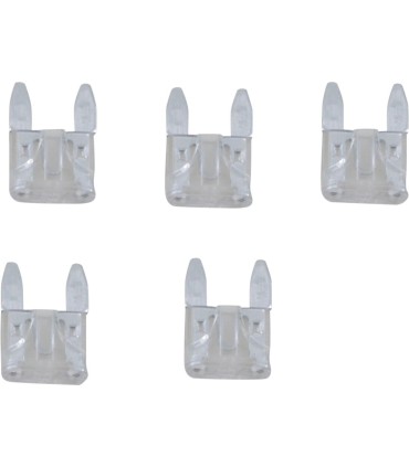 FUSE MINI 25A 5PK