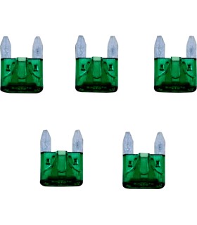 FUSE MINI 30A 5PK