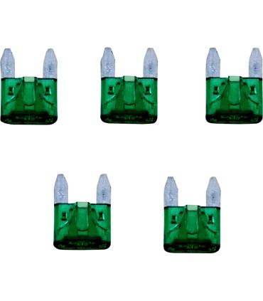 FUSE MINI 30A 5PK