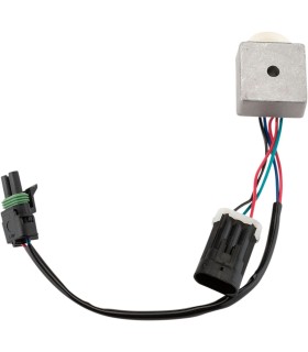 RELAY TURF MODE POL MSE