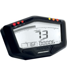 SPEEDO/TACH DB-02R