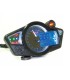 DASH PANEL RX1N BLK/BLU