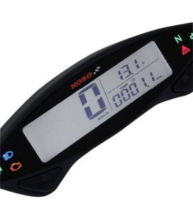 DB EX-02 SPEEDOMETER