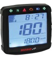SPEEDO MULTIMETER XR-01S