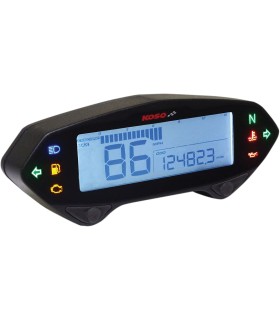SPEEDO-MULTI METER DB01RN