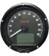 D75 SPEEDOMETER BK 0-240 KMH
