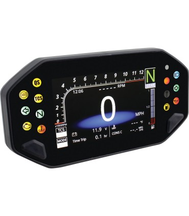 GAUGE MULTIFUNCTION MT-07