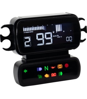 GAUGE MULTI FXBB