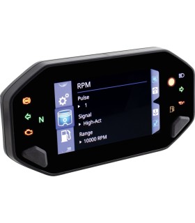 SPEEDO RX-4 UNIVERSAL