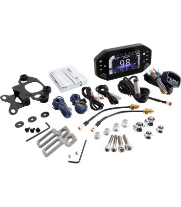 SPEEDO RX-4 UNIVERSAL