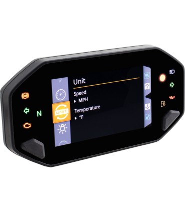 SPEEDO RX-4 UNIVERSAL