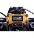 GAUGE D2 LCD 2004-2013 FXD-XL-