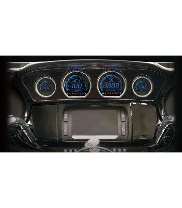 GAUGE HD-03 LCD 2014-2022
