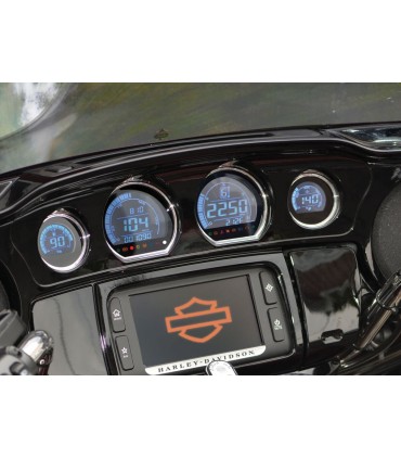 GAUGE HD-03 LCD 2014-2022