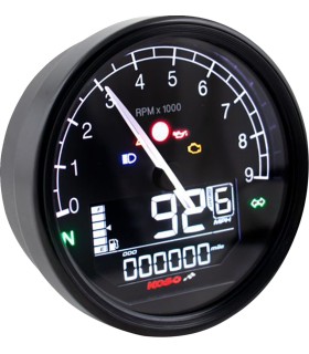 GAUGE TNT-05 HD