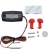 RPM METER MINI-4