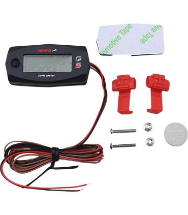 RPM METER MINI-4