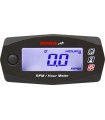 COMPTEUR DE RPM/HORAIRE MINI-4