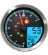 TACH MULTI METR HD-04 SIL