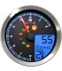 TACH MULTI METR HD-04 SIL