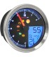 TACH MULTI METR HD-04 SIL