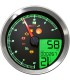 TACH MULTI METR HD-04 SIL