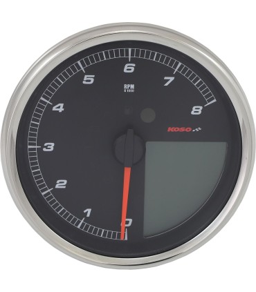 MULTI METER HD-05 14+