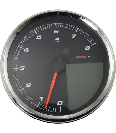 MULTI METER HD-05 04-13