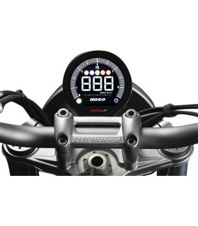 DL-04 BMW R NINE T