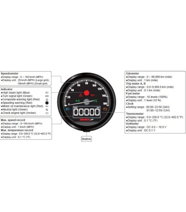 D60-HD TNT-05 TACH ABE