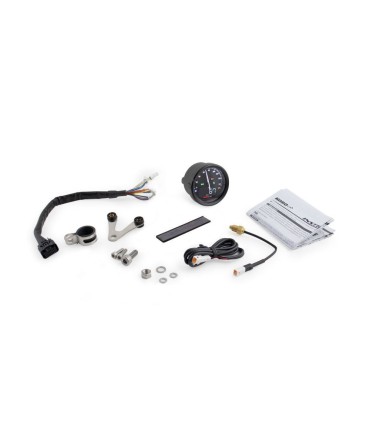 D60-HD TNT-05 TACH ABE