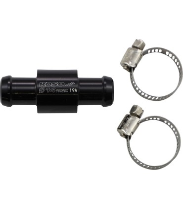 ADAPTOR WATER TEMP 14MM
