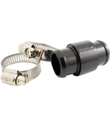 ADAPTOR WATER TEMP 16MM