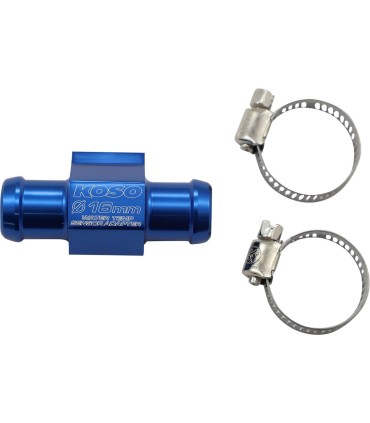 ADAPTOR WATER TEMP 16MM