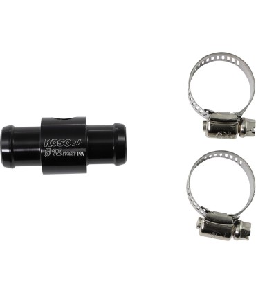 ADAPTOR WATER TEMP 18MM