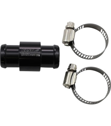 ADAPTOR WATER TEMP 22MM