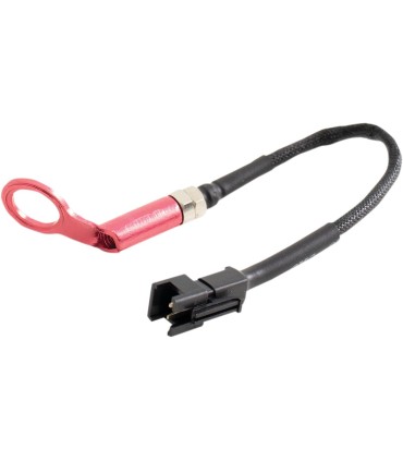 TEMP SENSOR 0-250 10MM
