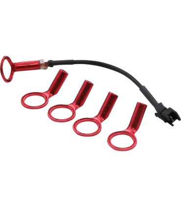 TEMP SENSOR 0-250 14MM