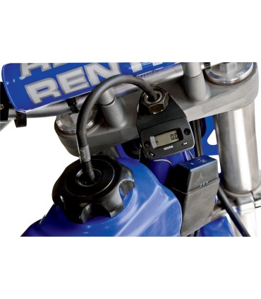 MOUNT HOUR METER MSE