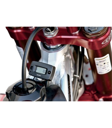 MOUNT HOUR METER MSE