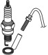 TEMP SENSOR CYL HEAD 10MM