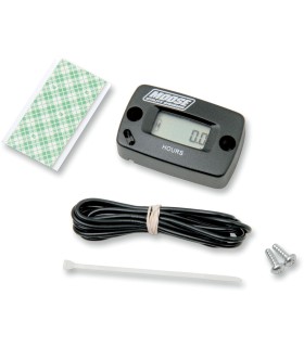 METER HOUR/TACH MOOSE