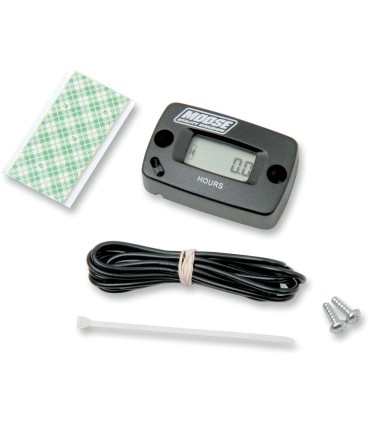 METER HOUR/TACH MOOSE