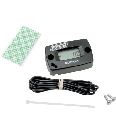 METER HOUR/TACH MOOSE
